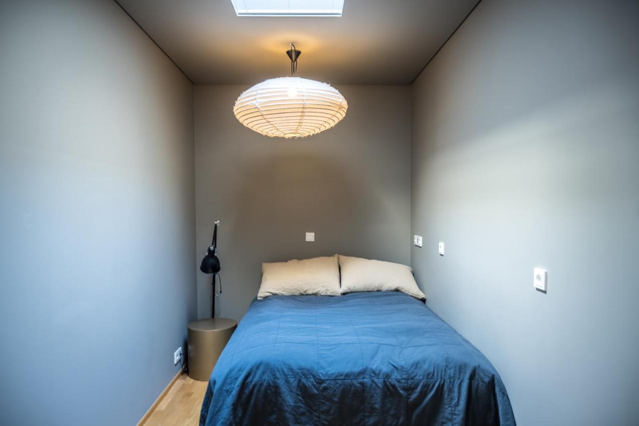 S19 - Akureyri Prime Apart. Apartment Bagian luar foto